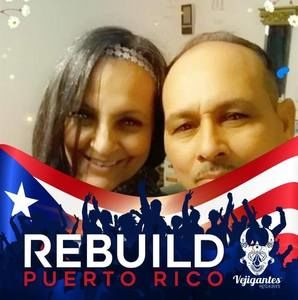 Meet your Posher, Maritza